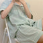Women's Cotton Double Gauze Nightdress
