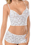 Lace Lingerie - Elegant Intimate Apparel | The Intimaire