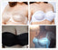 Non-Slip Strapless Bra - Secure Support Bra | The Intimaire