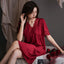 New Suspender Nightdress For Women