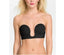 Gathered Strapless Invisible Bra - Seamless Support | The Intimaire