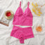 Sexy Lace Lingerie Set - Multiple Colors Available