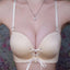Strapless Underwire Invisible Bra - Supportive Push-Up Bra | The Intimaire