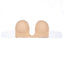 Adhesive Strapless Backless Bra - Self-Adhesive Invisible Bra | The Intimaire