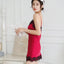 Lace Sling Sleeveless Nightdress