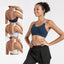 Shockproof Sports Bra - Quick-Drying Fitness & Yoga Vest | The Intimaire
