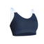 Shockproof Sports Bra - Quick-Drying Fitness & Yoga Vest | The Intimaire