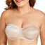 Non-Slip Strapless Bra - Secure Support Bra | The Intimaire