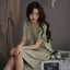 New Suspender Nightdress For Women