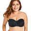 Non-Slip Strapless Bra - Secure Support Bra | The Intimaire