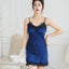 Lace Sling Sleeveless Nightdress