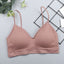 Seamless Strapless Tube Top Bra - Bandeau Bra | The Intimaire