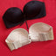 Strapless Underwire Invisible Bra - Supportive Push-Up Bra | The Intimaire