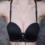 Strapless Underwire Invisible Bra - Supportive Push-Up Bra | The Intimaire