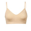 Seamless Strapless Tube Top Bra - Bandeau Bra | The Intimaire