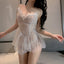Variety Sexy Lingerie Uniform Suit - Roleplay Costume Collection