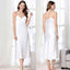Silk V-neck Nightdress
