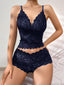 Sexy Lace Lingerie Set - Multiple Colors Available
