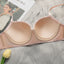 Women's Lingerie Set - Pink, Cute And Comfortable Push-Up Bra