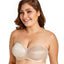 Non-Slip Strapless Bra - Secure Support Bra | The Intimaire