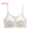 Ultra-Thin Strap Push-Up Bra - Seamless Invisible Support