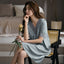 New Suspender Nightdress For Women