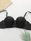 New Women's Push-up Lingerie Set, Sexy Women's Underwear