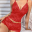 Sexy Lace Lingerie Set - Multiple Colors Available