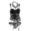 Erotic Lingerie Lace Shapewear Vest Erotic Suit