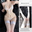 Sexy Lingerie Sexy Three-point Small Breast Size Exaggerating Bra Pure Desire Style Uniform Suit