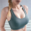 Adjustable Back Sports Bra - Women's Fitness & Yoga Bra | The Intimaire