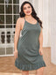 Slip Nightdress Ladies' Homewear