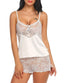 Lace Mesh Sling Nightdress