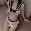 Variety Sexy Lingerie Uniform Suit - Roleplay Costume Collection
