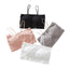 Strapless Bra Undershirt - Summer Anti-Exposure Beauty Back Sling | The Intimaire