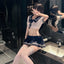 Variety Sexy Lingerie Uniform Suit - Roleplay Costume Collection