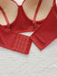 Women's Lingerie Set, Breathable And Comfortable, Push-up