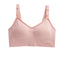 Seamless Breastfeeding Bra - Nursing Bra for New Moms | The Intimaire