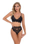 Lace Underwear Lingerie Set - Elegant Intimate Apparel | The Intimaire