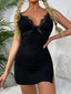 Lace Lingerie Dress - Charming Underwear Set | The Intimaire