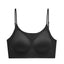 Ultra-Thin Strap Push-Up Bra - Seamless Invisible Support