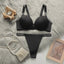 New Women's Push-up Lingerie Set, Available In Multiple Colors