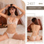 Senior Uniform Roleplay Lingerie - Multi-Style Collection