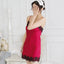 Lace Sling Sleeveless Nightdress