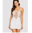 Lace See-through Nightdress Best-selling High-stretch Silk Lingerie Camisole For Women