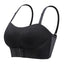 Front Closure Strapless Wireless Push-Up Bra - Anti-Slip | The Intimaire