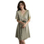 New Suspender Nightdress For Women