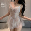 Variety Sexy Lingerie Uniform Suit - Roleplay Costume Collection