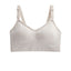 Seamless Breastfeeding Bra - Nursing Bra for New Moms | The Intimaire