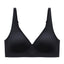 Women's Strapless Deep V Mesh Bra - Breathable Support | The Intimaire